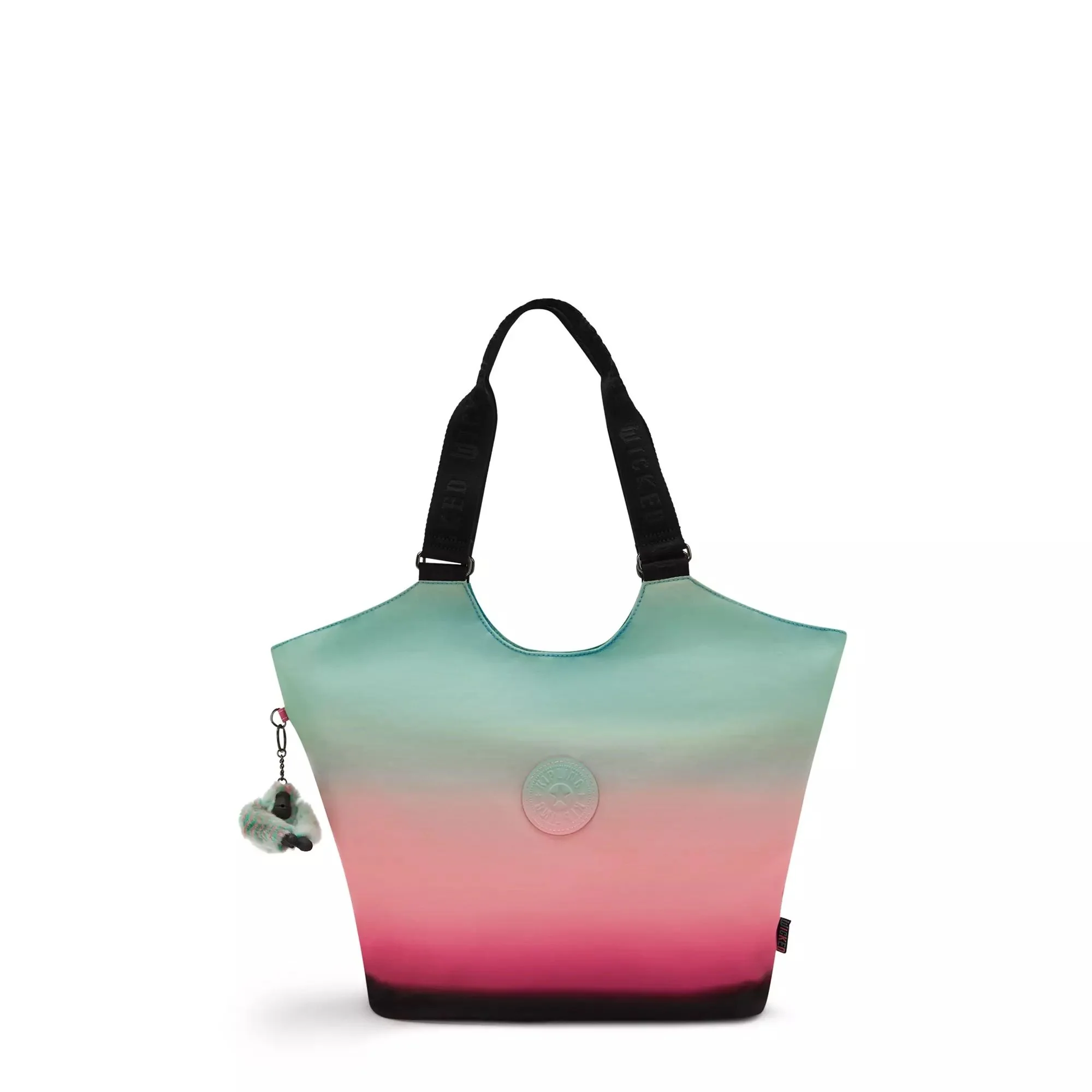 【正規品】KIPLING ニュードニー クロスバッグ LVBH 正規品】KIPLING ニュードニー クロスバッグ LVBH (Kipling